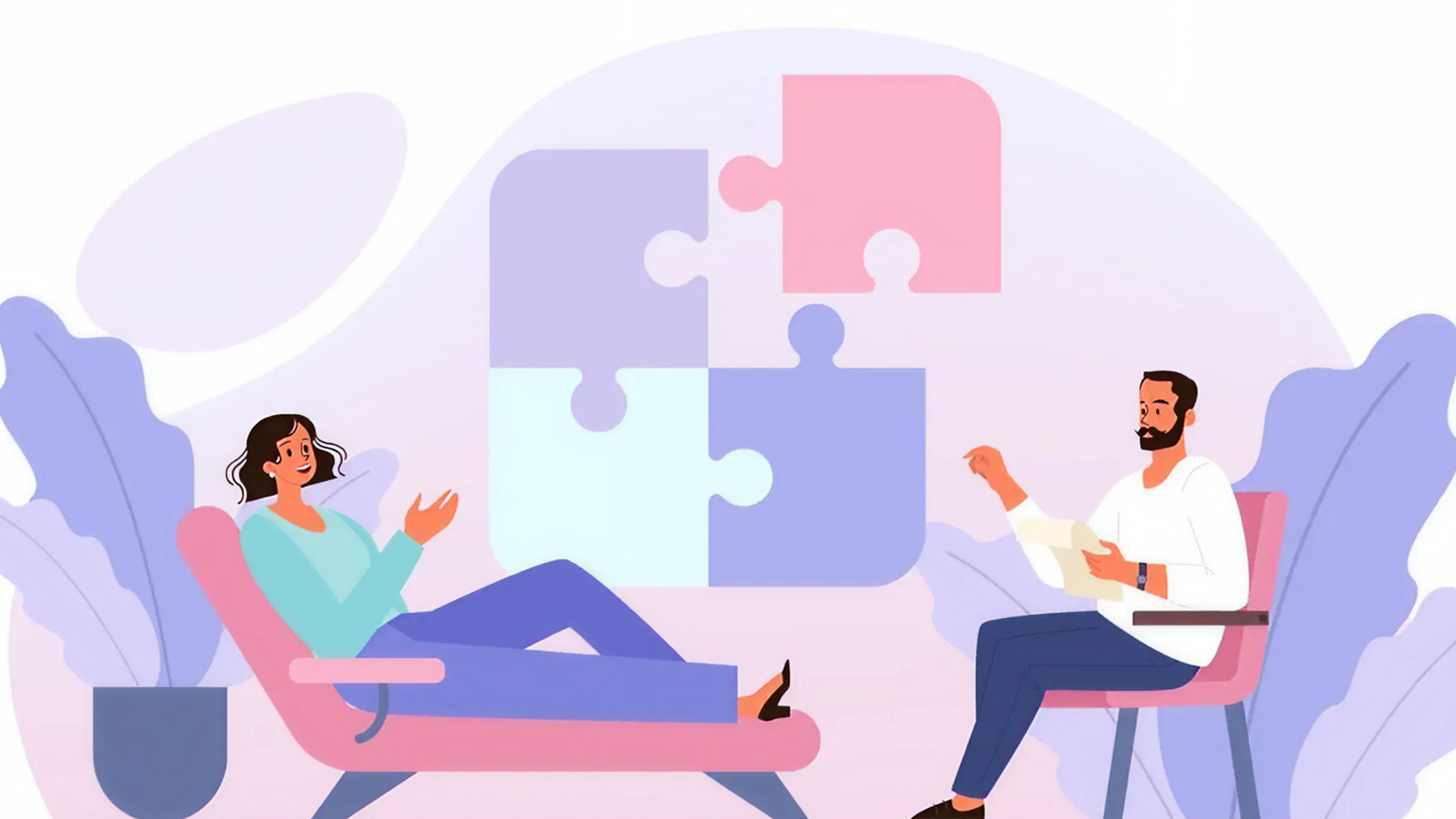 Психическое здоровье миллиарда людей под угрозой