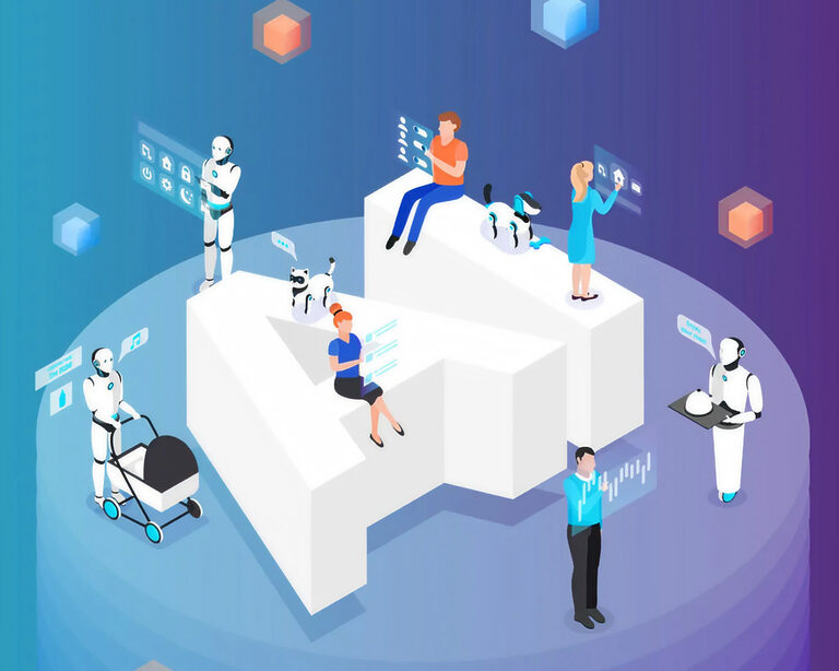 6,4 миллиона исследований в месяц с помощью ИИ