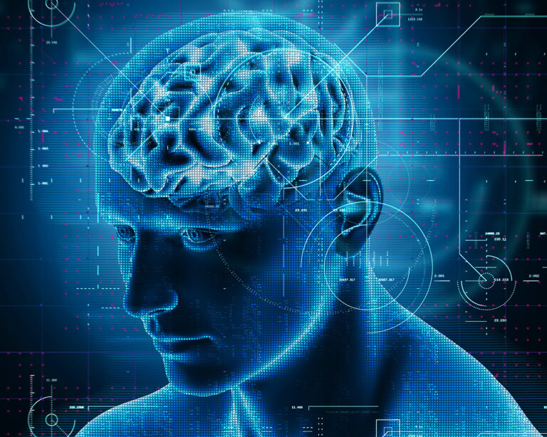 ИИ для диагностики рассеянного склероза