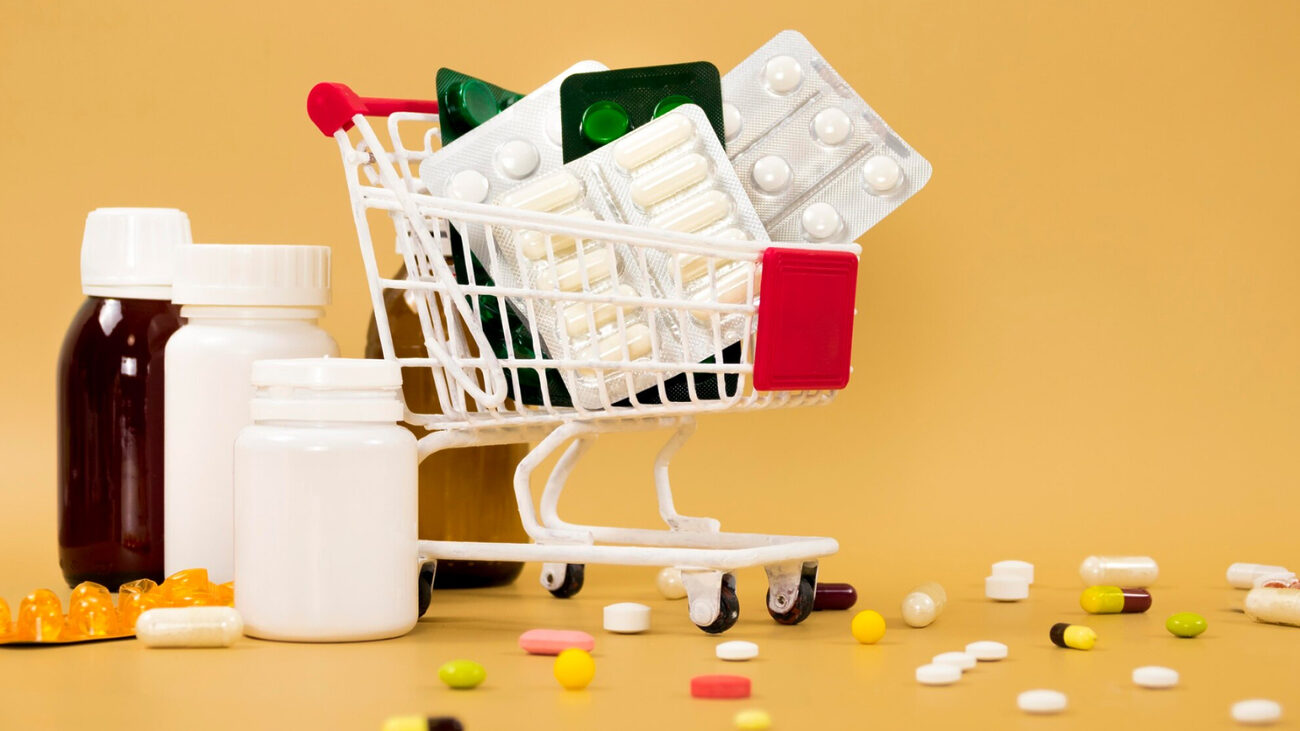 Аптеки становятся частью системы здравоохранения