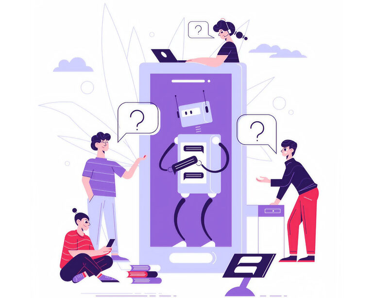 Искусственный интеллект читает мысли