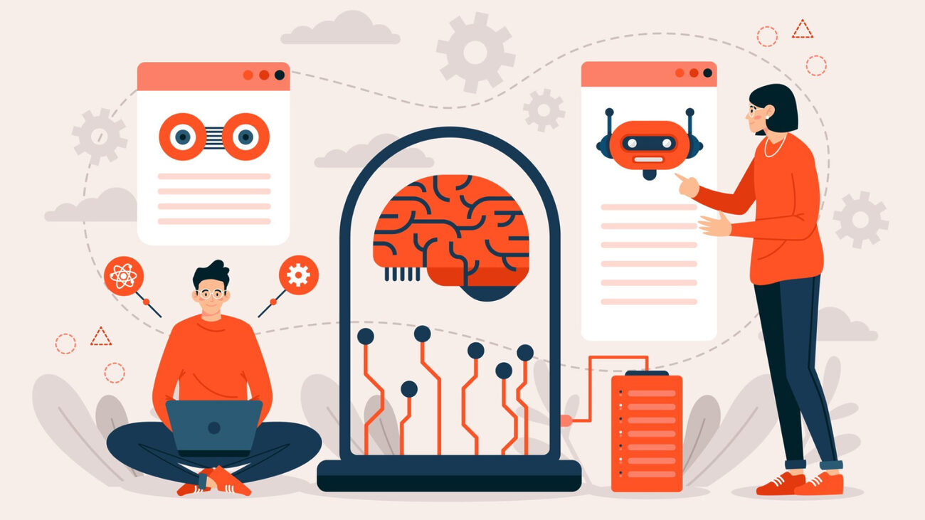 Искусственный интеллект читает мысли