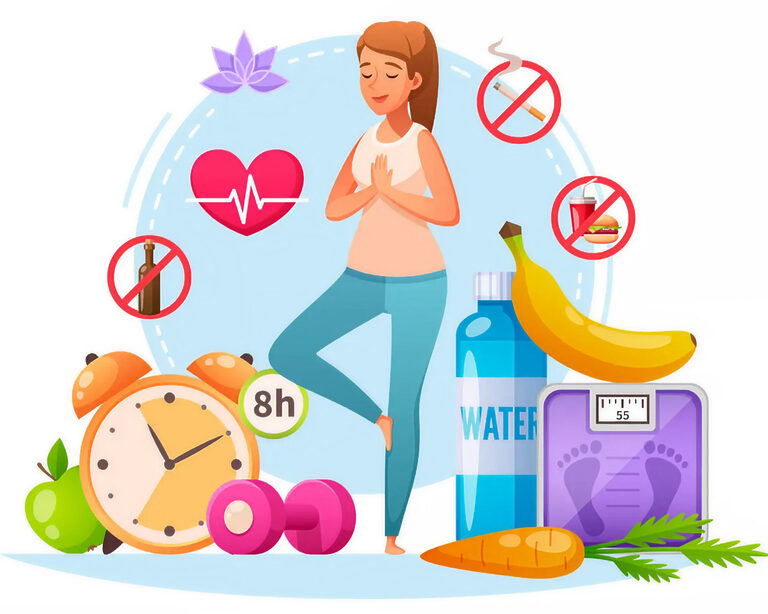 Всемирный день здоровья