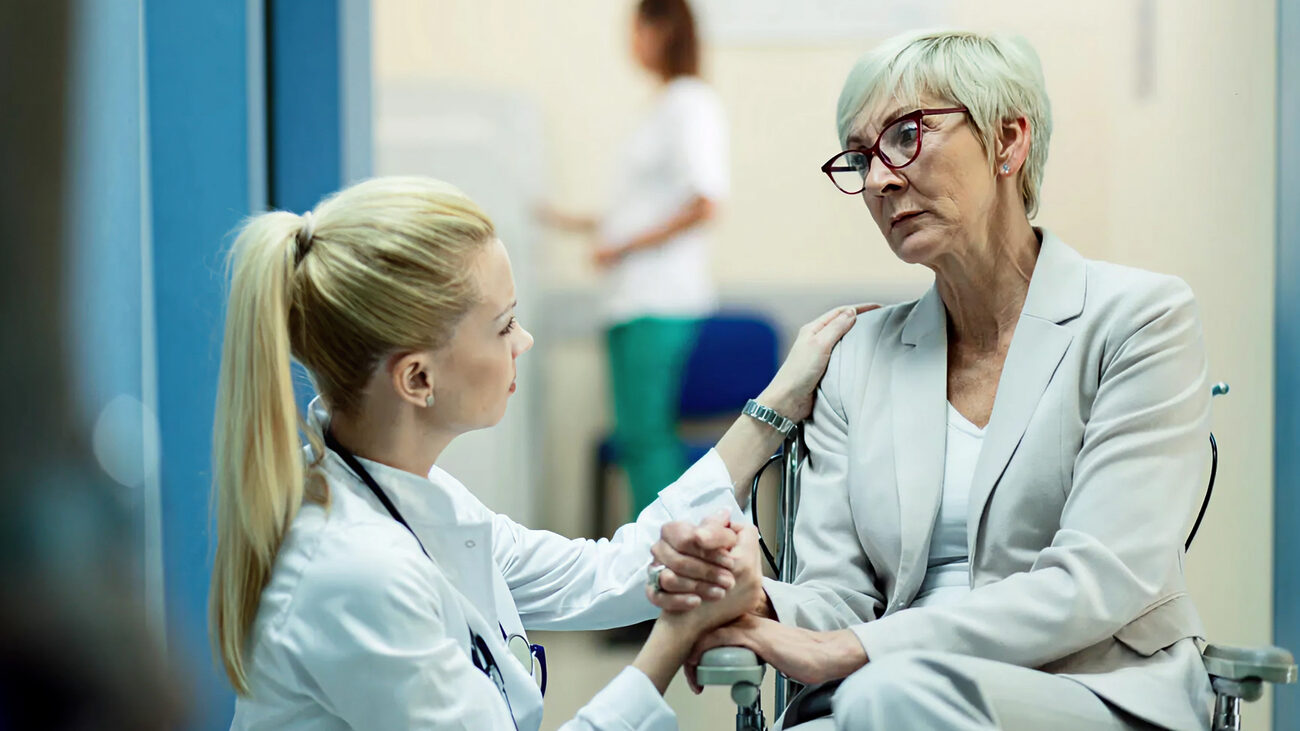 Рак станет новой чумой?