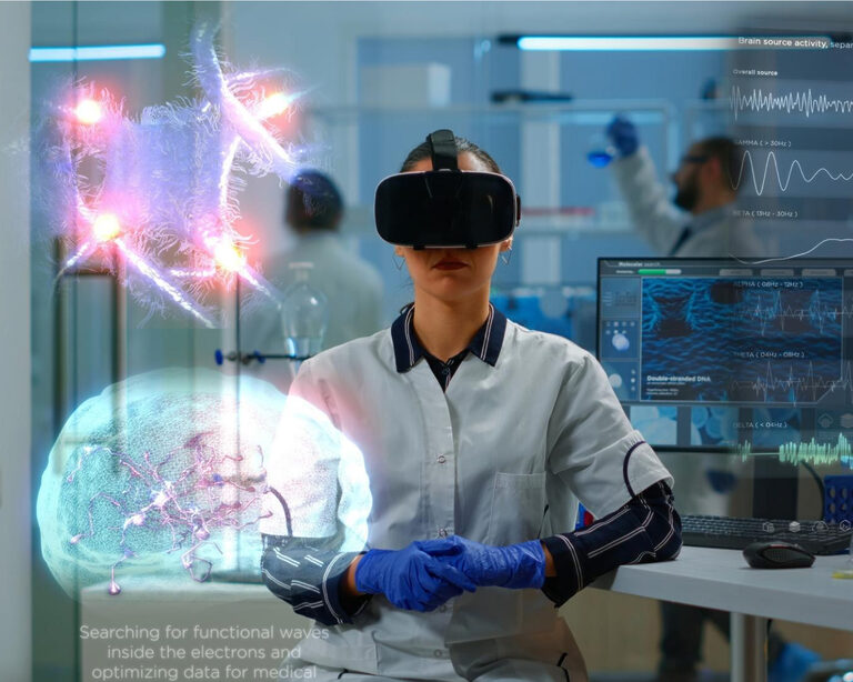 Революция в диагностике от Сеченовского университета