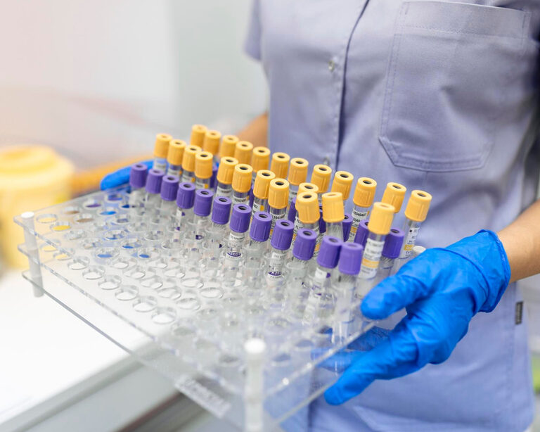 Ранний диагноз — ключ к лечению