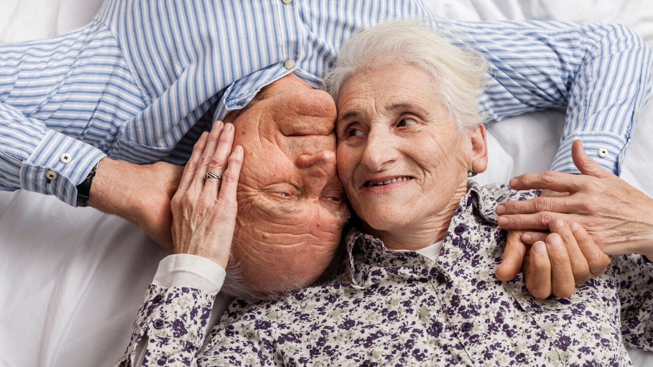 Комфортная и здоровая старость