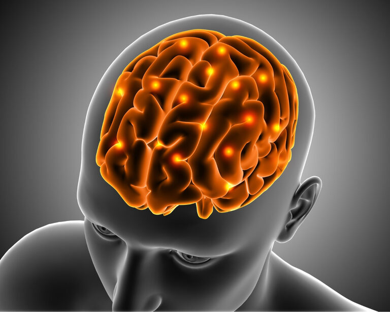 Когда мысли исчезают