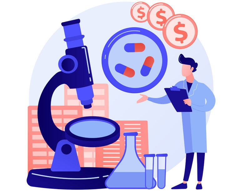 Конференция "Экономика в онкологии"