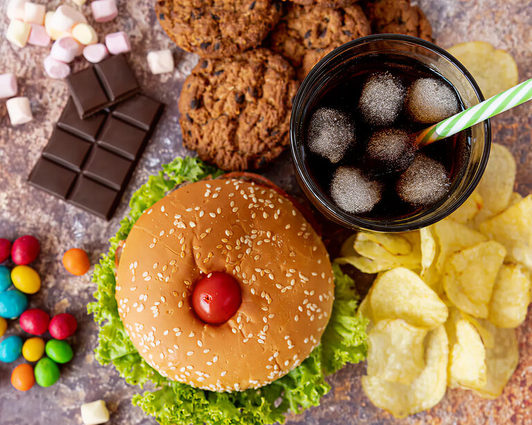 Опасная комбинация