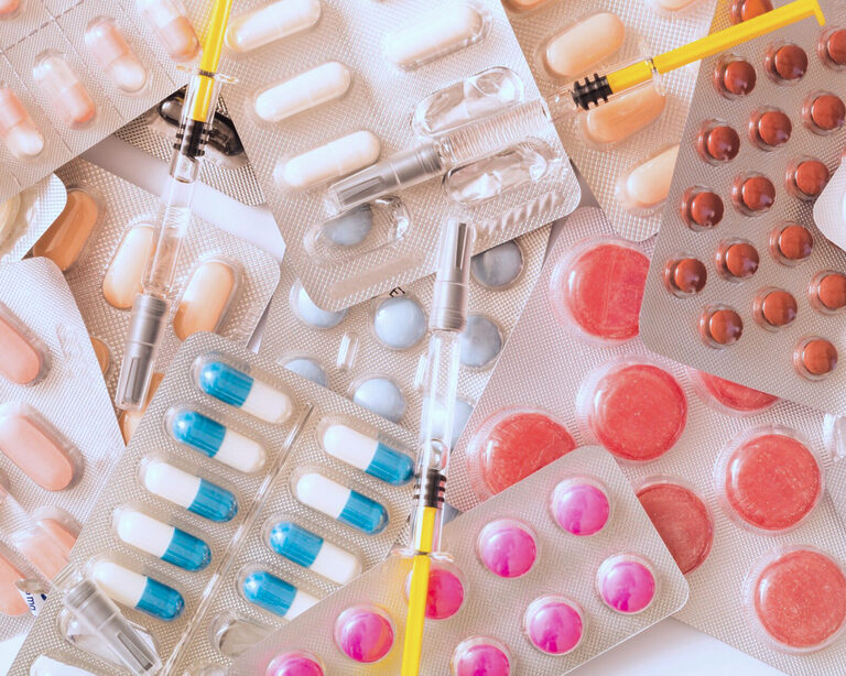 Больше возможностей для замены лекарств