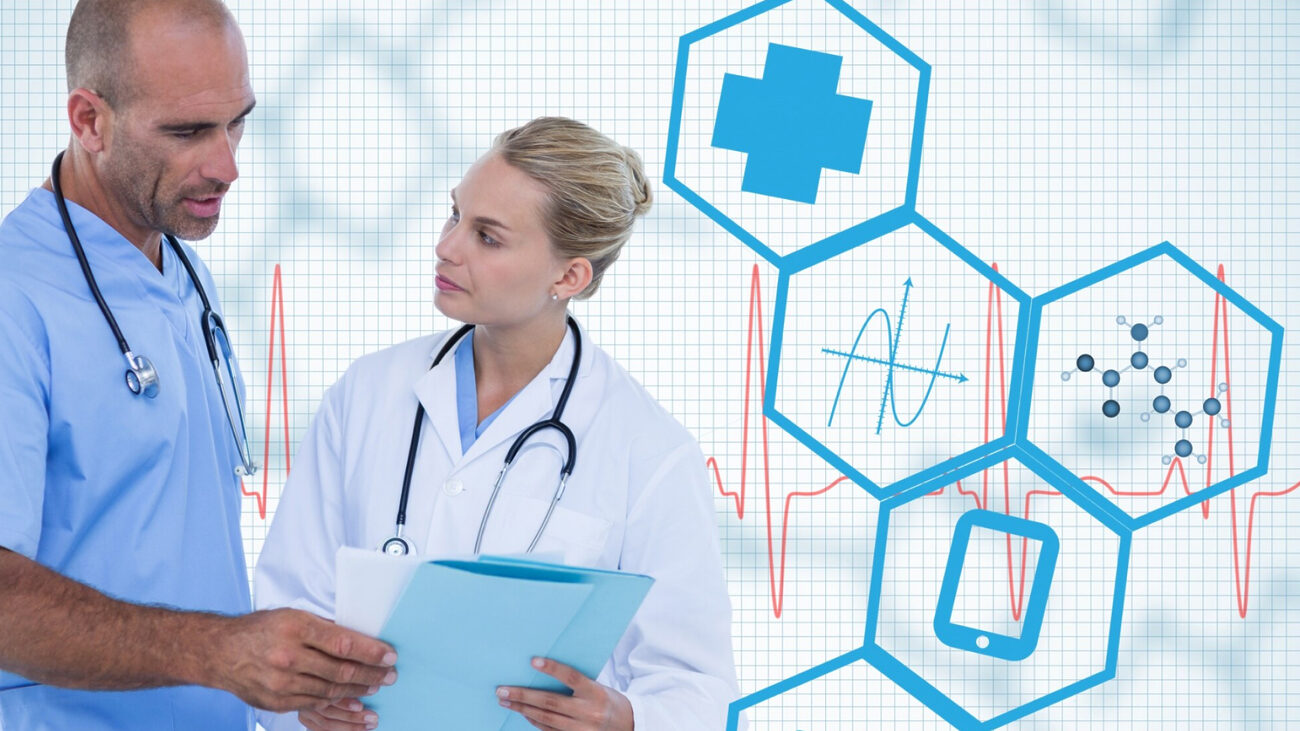 ИИ-компании на пике популярности