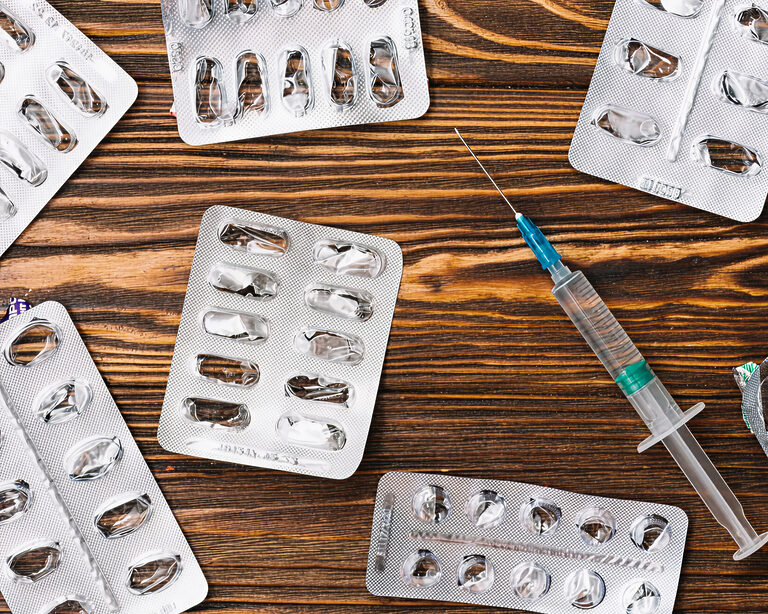 Новые горизонты утилизации