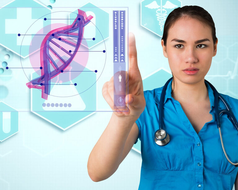 Революция в диагностике от Сеченовского университета