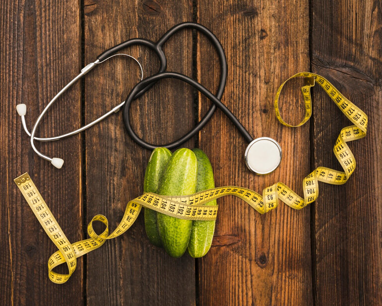 Ожирение: угроза здоровью нации