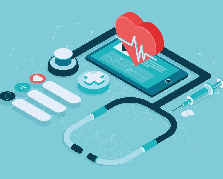 Минздрав запускает проект по мониторингу здоровья