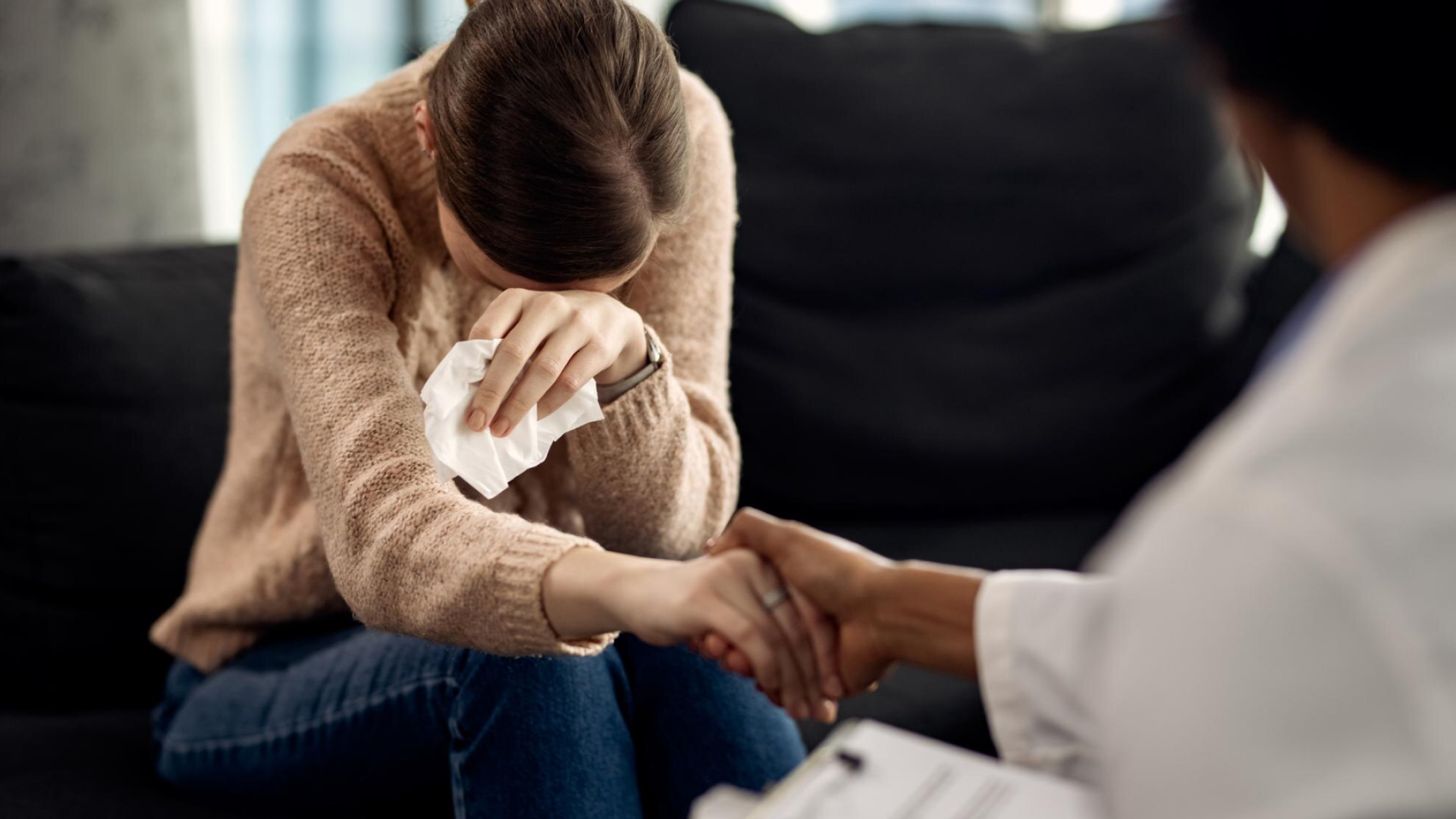 Новая терапия в борьбе с психическими расстройствами