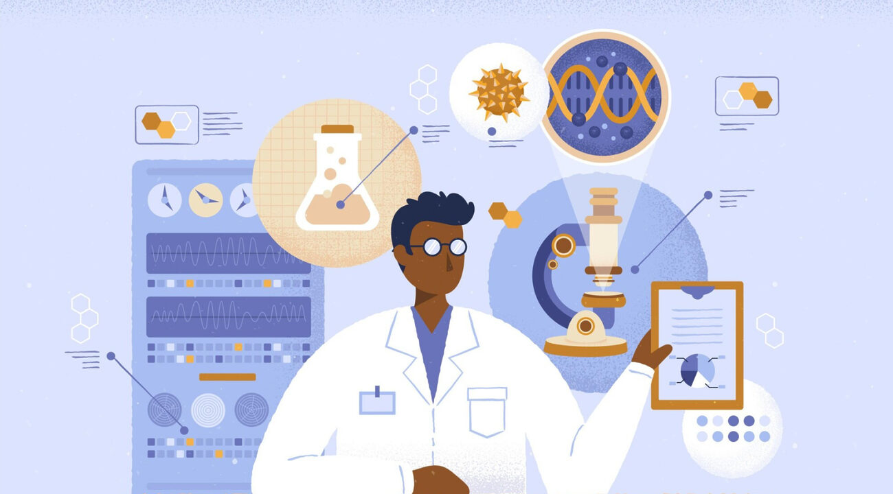 Открытие первой ядерной аптеки