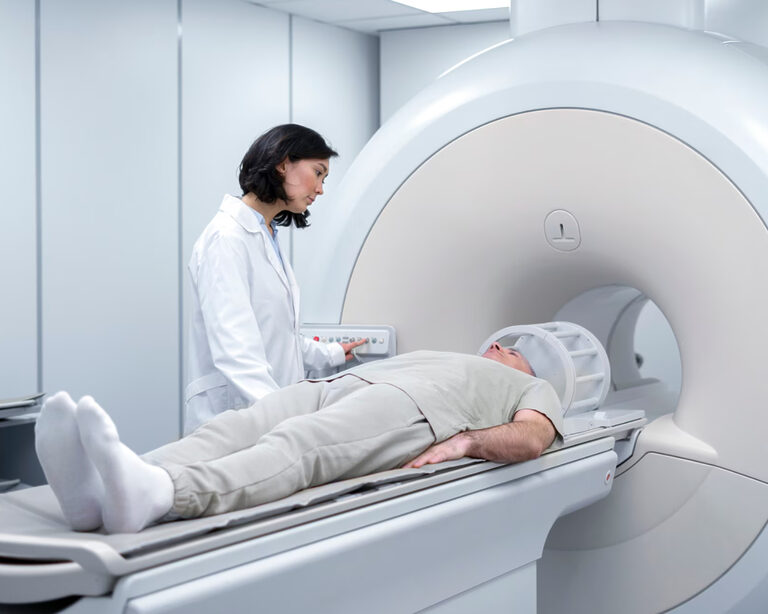 Почему онкоцентрам нужен Getein