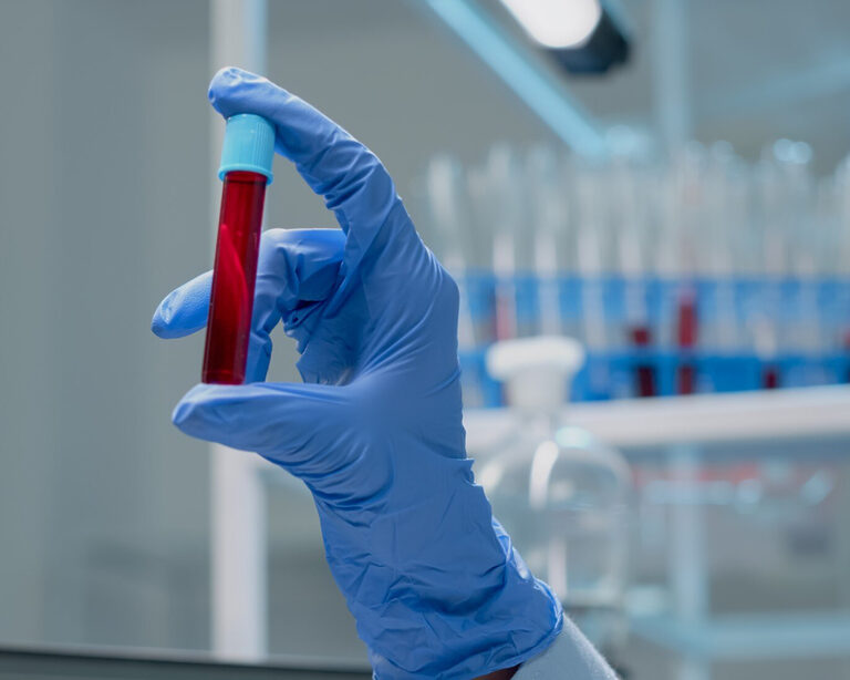 Getein 1100 быстрый доступ к качественной диагностике