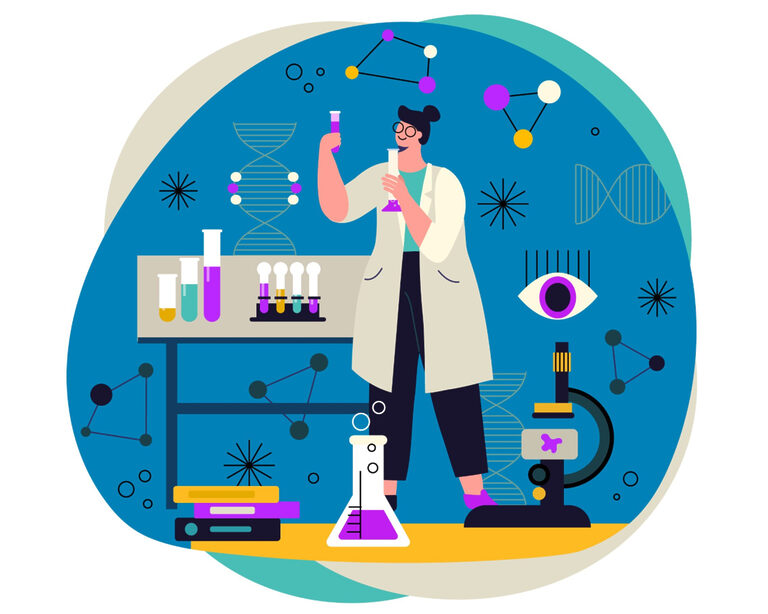 Открытие первой ядерной аптеки