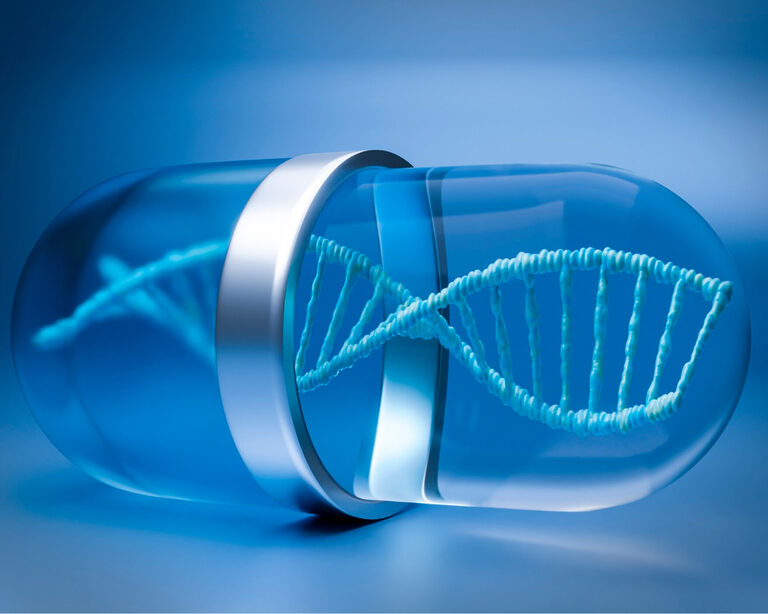 Разработка лекарств с помощью ИИ