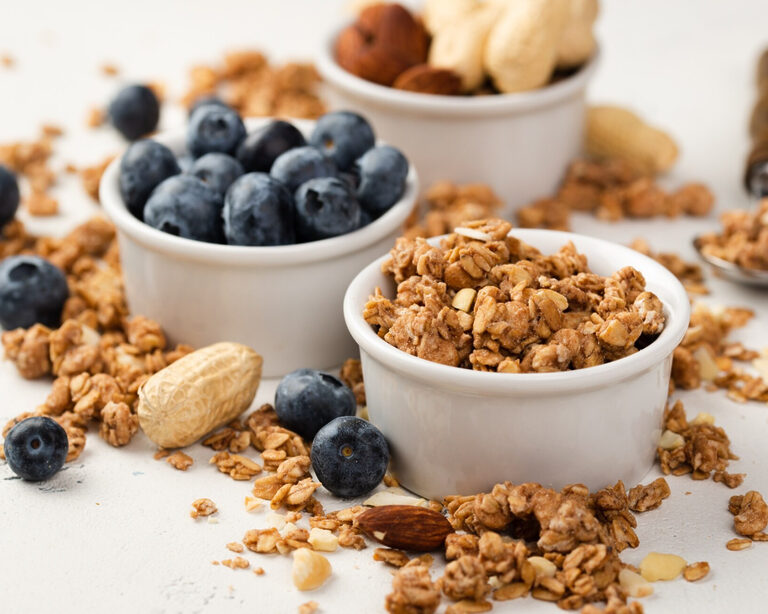 Опасный завтрак