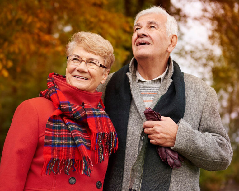 Москва на пути к долголетию