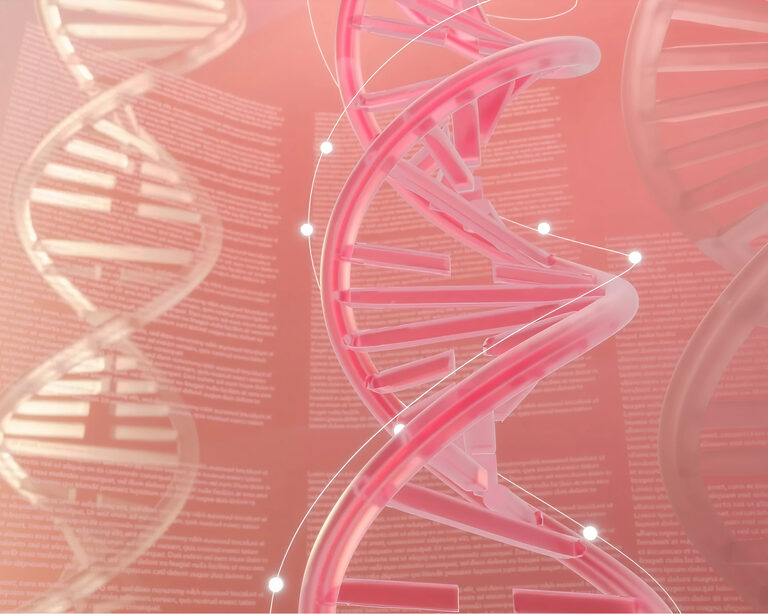 Новая генная терапия