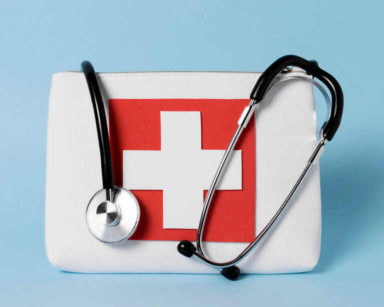 Медицинская система в годы Великой Отечественной войны