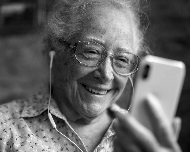 Диджитал-деменция