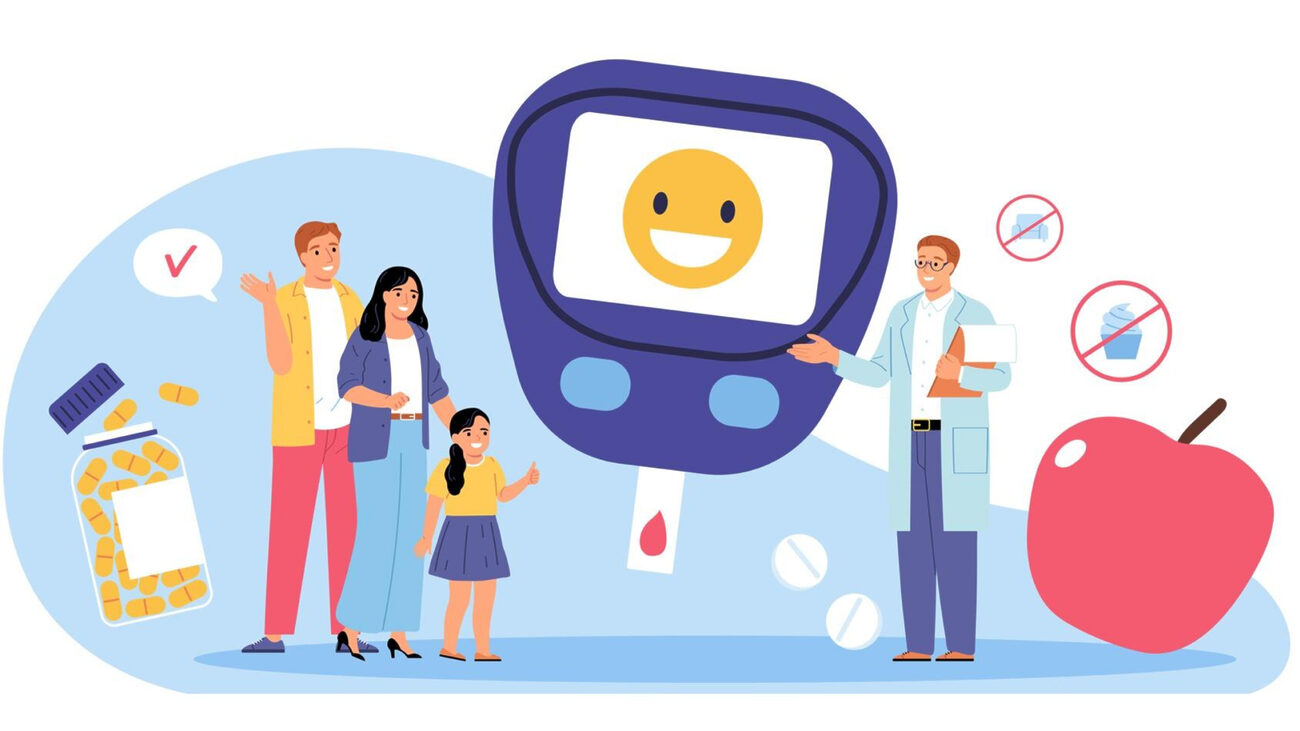 Школы "Сахарного диабета"