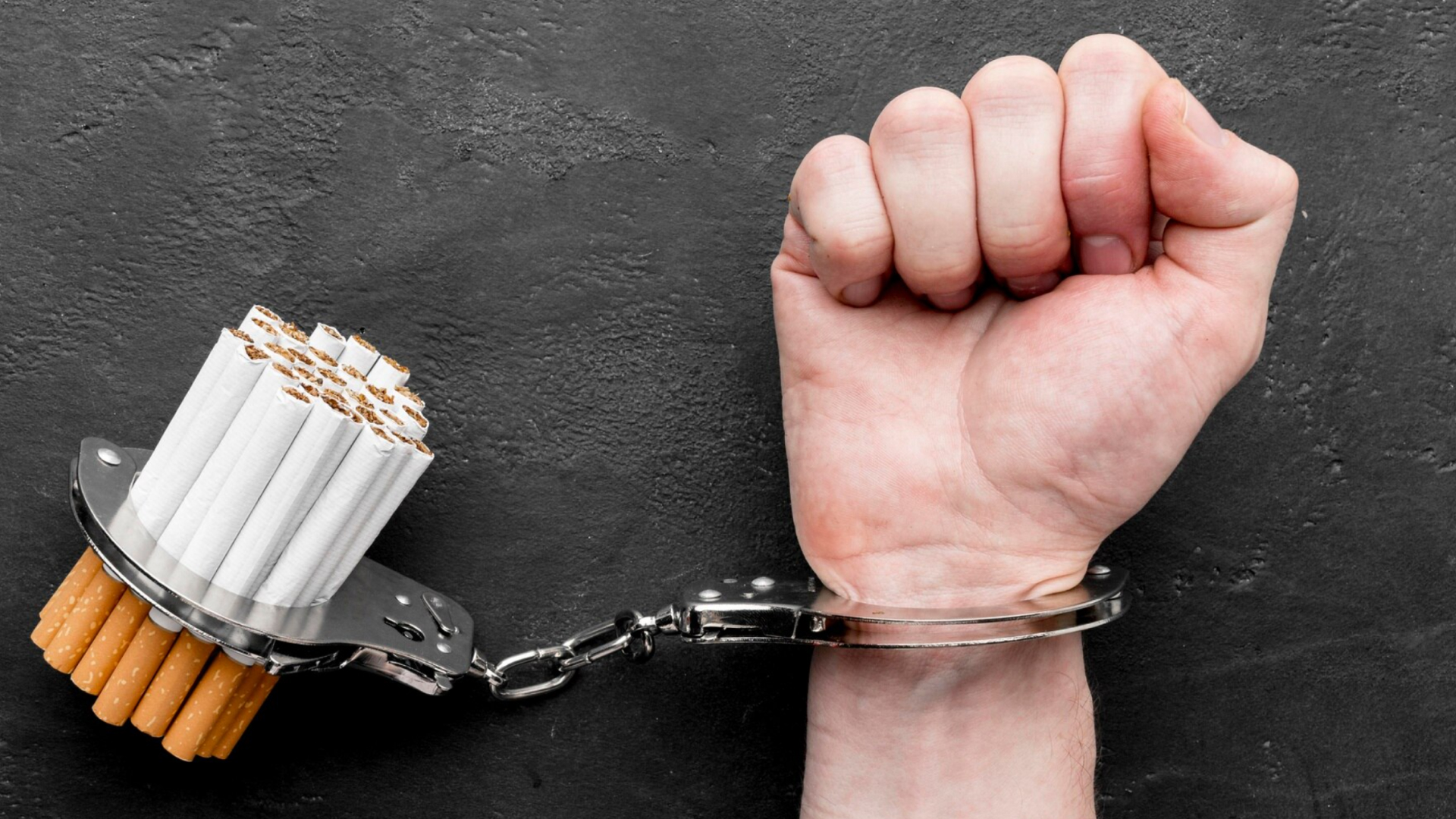 Табачная эпидемия