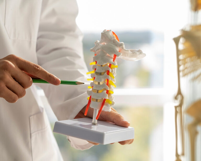 Первый шаг к безоперационному лечению