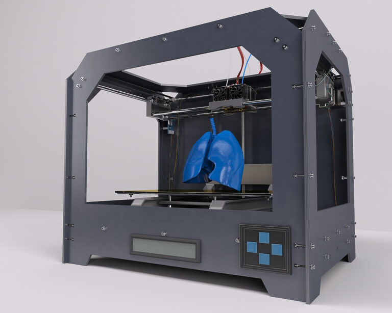 Биоматериалы для 3D-биопечати