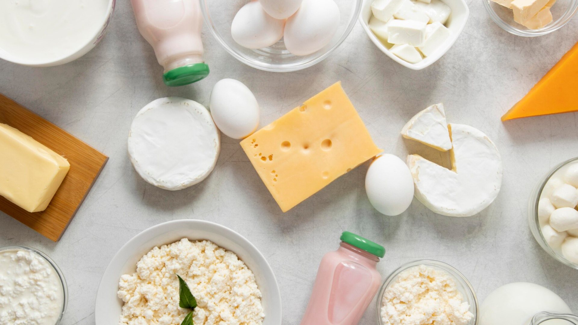 Лактоза: мифы и факты