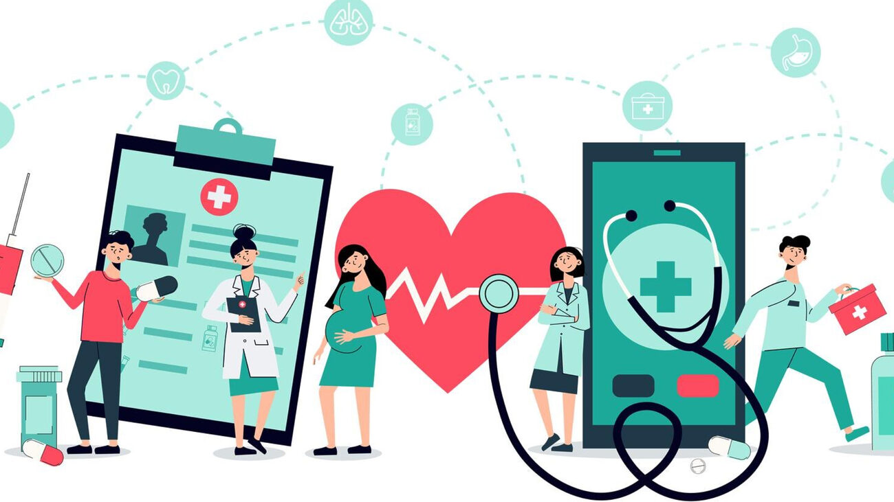 Телемедицина в России