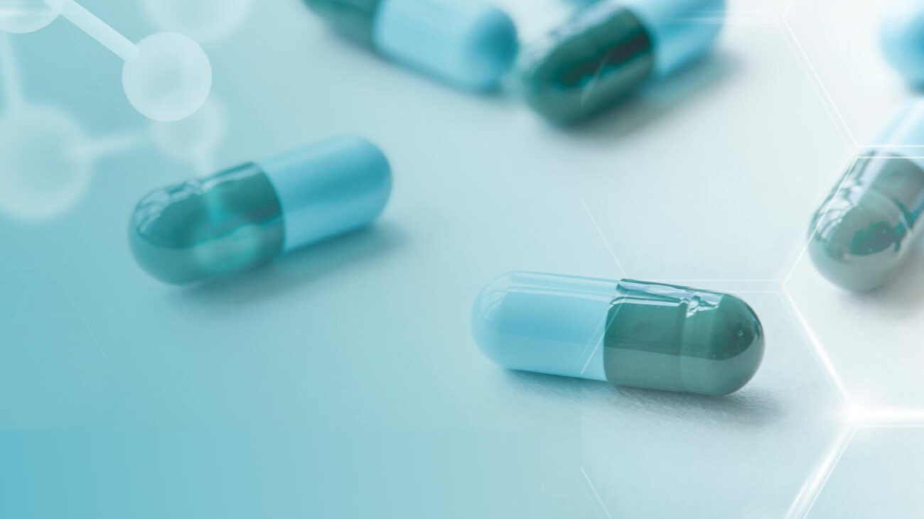 Россия укрепляет позиции в фармацевтике