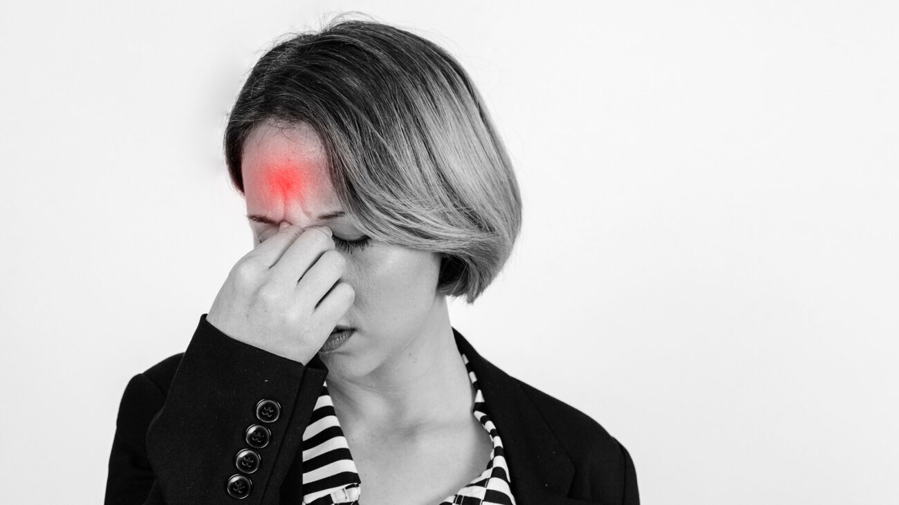 Как распознать инсульт