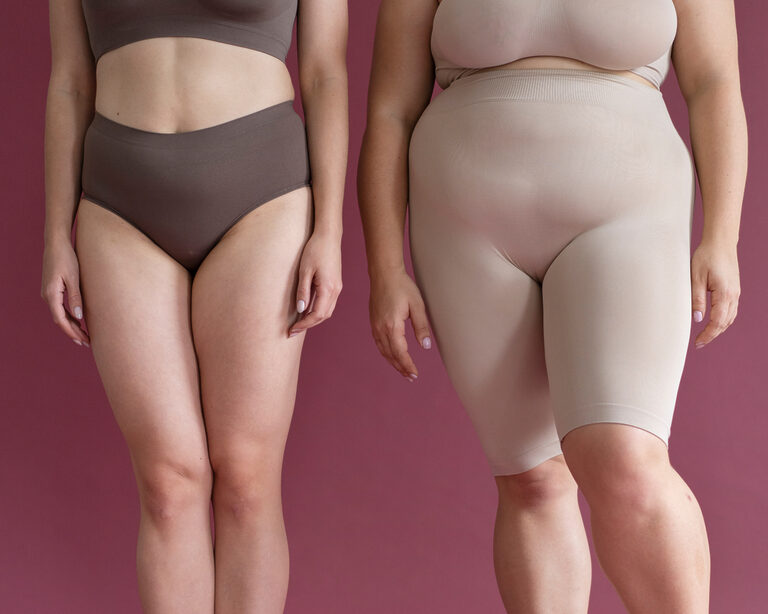 Ожирение и психические заболевания