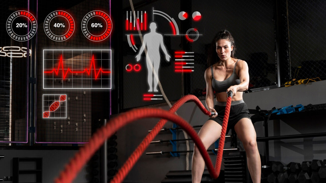 Революция в спортивной медицине