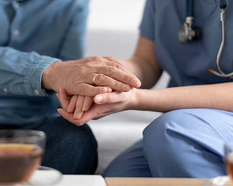 Доступность медицинских услуг