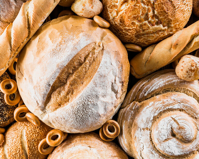 Глютен: от обычного белка до антигероя