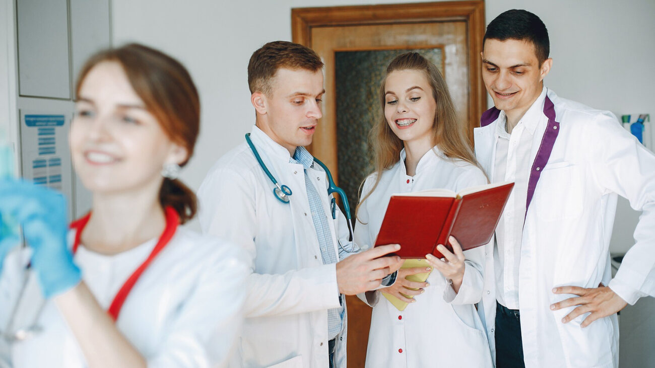 Кадровая проблема российского здравоохранения