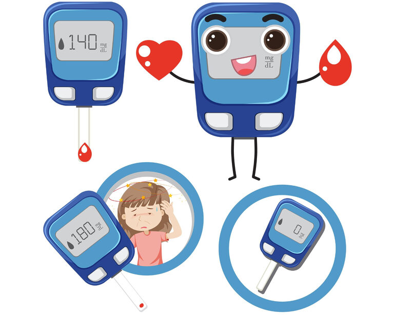 Школы "Сахарного диабета"