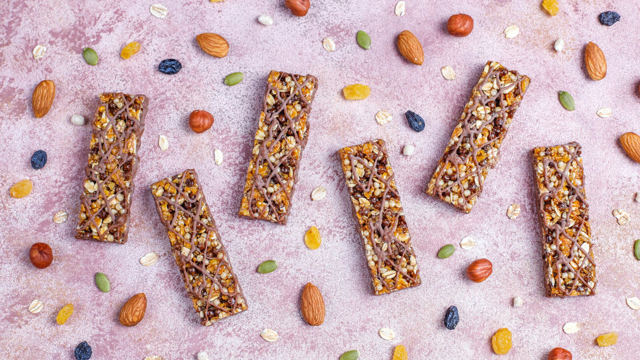 Опасный завтрак