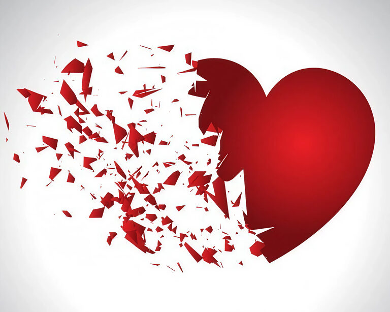 Синдром “разбитого сердца”