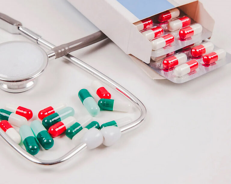 Ключ к инновациям в фармацевтике