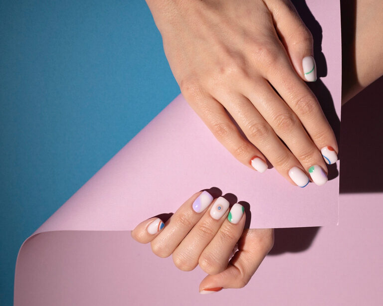 Маникюр с риском: мифы и факты