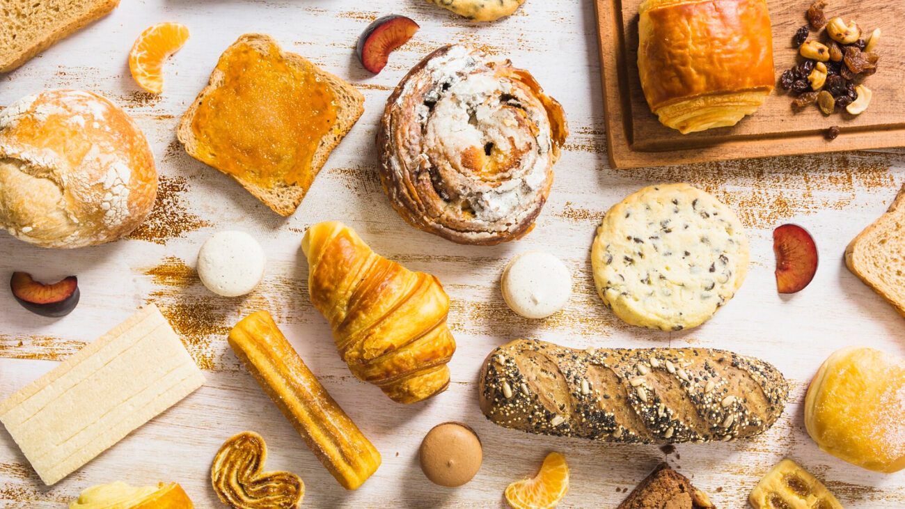 Глютен: от обычного белка до антигероя